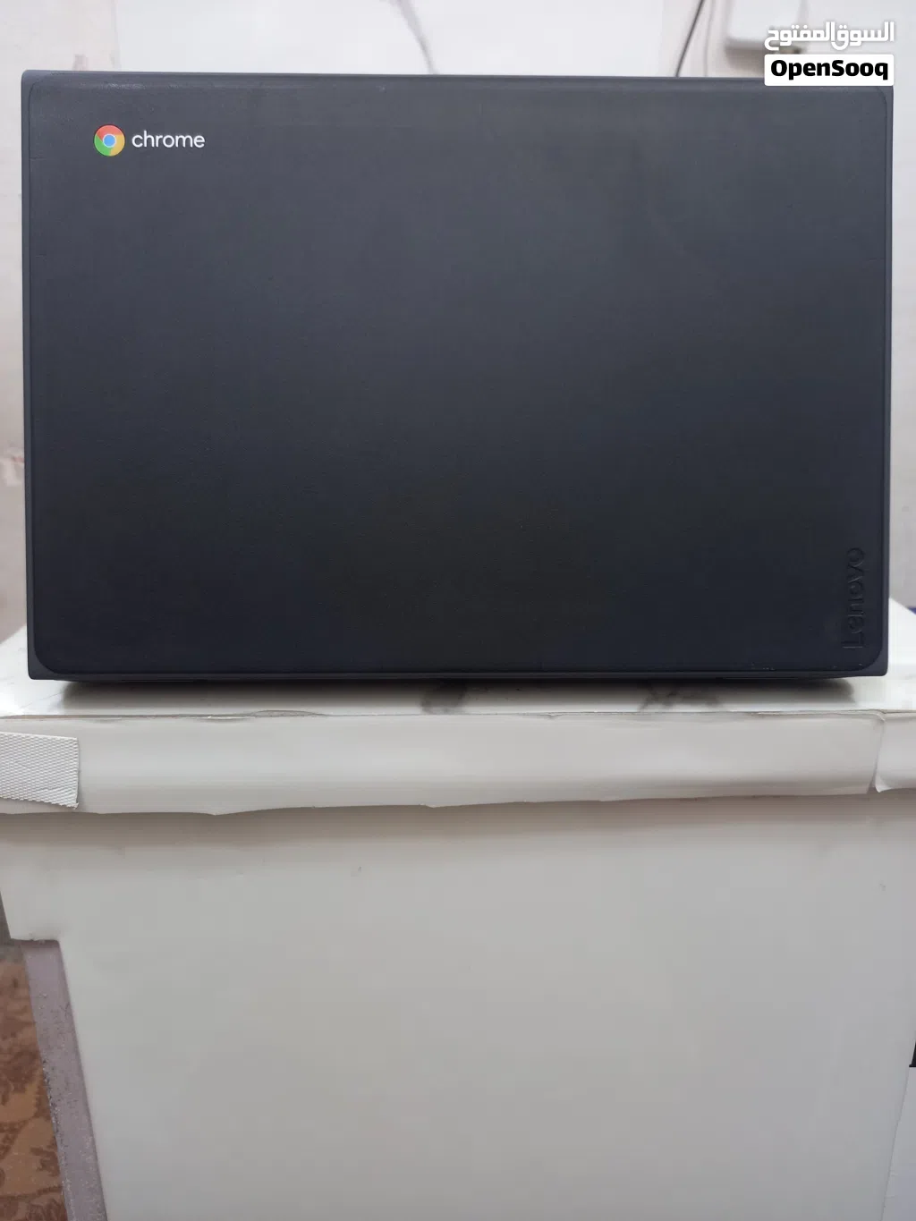 لابتوب لينوفو lenovo نظام التشغيل اندرويد يحتوي على سوق ابلي ينزل جميع برامج التلفون الذاكرة 32