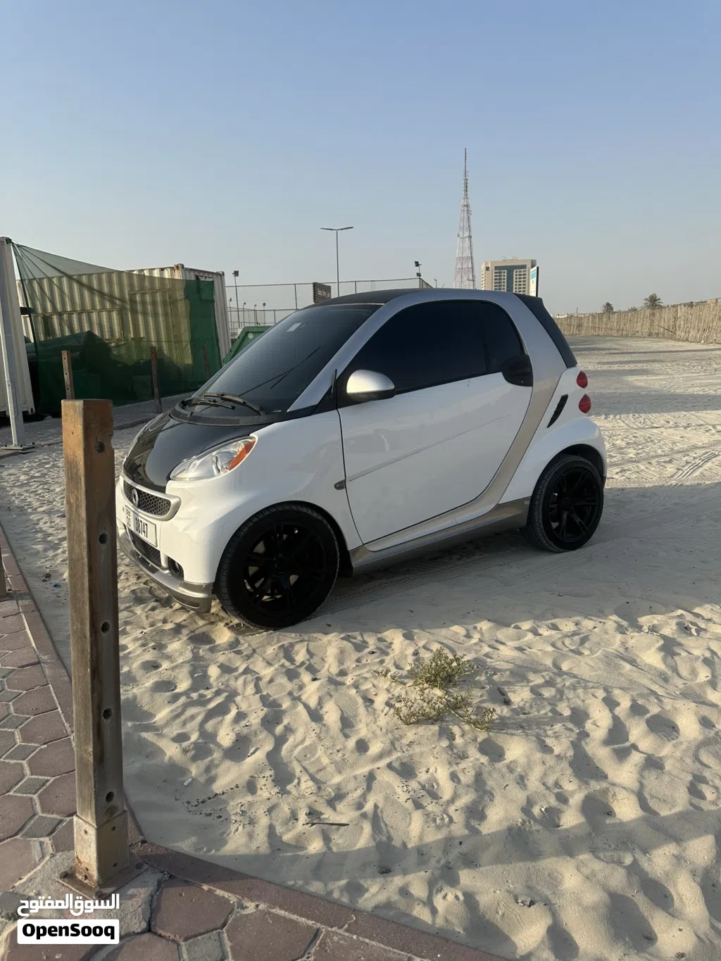 Smart Other