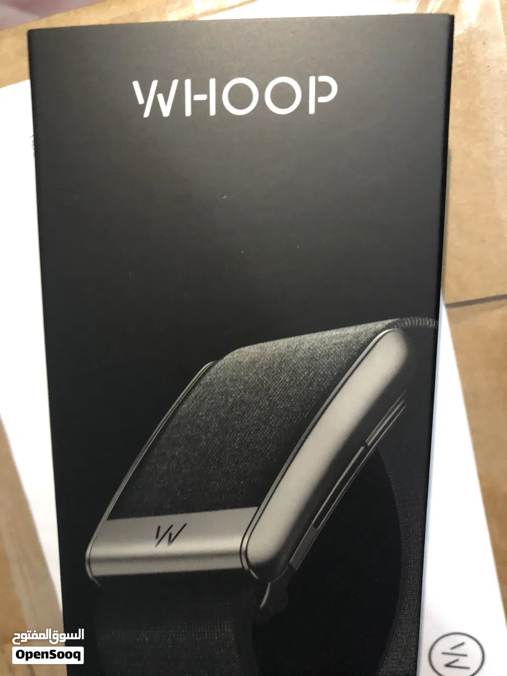 Whoop 5.0 peak اشتراك شهر جديدة