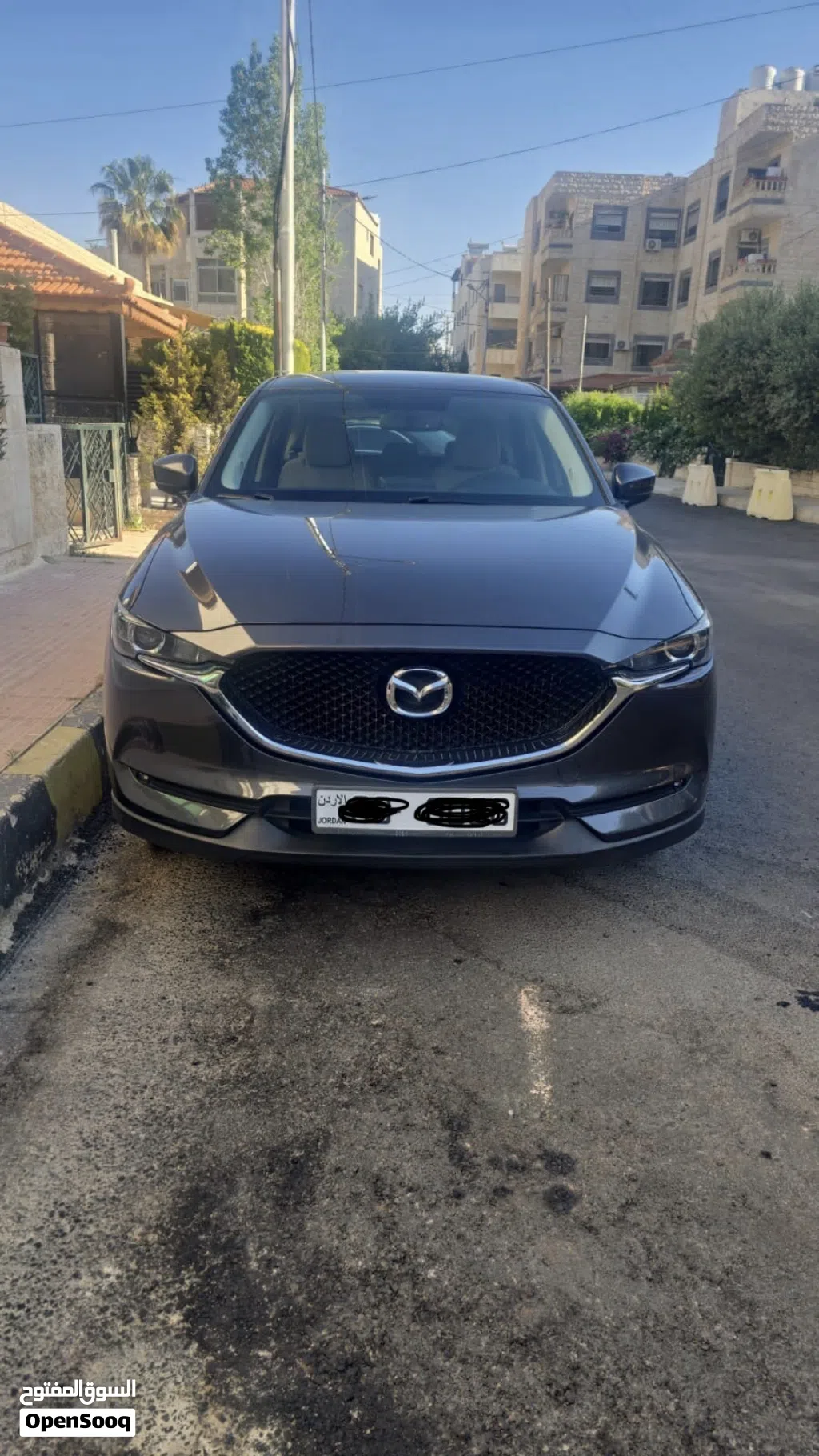 Mazda CX-5 Standard