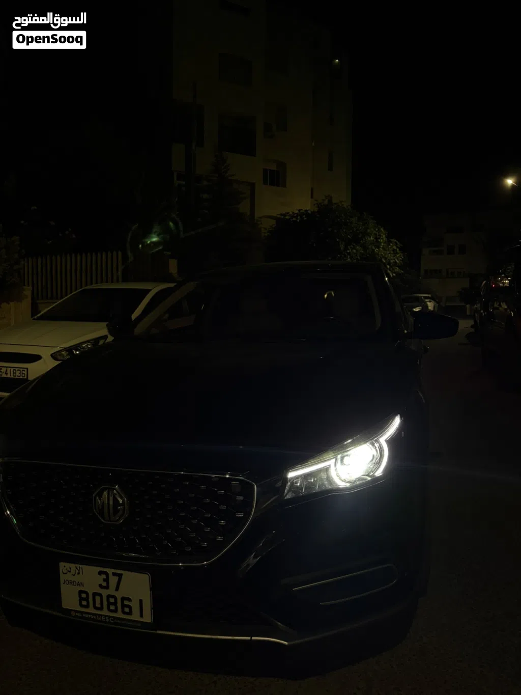 ام جي MG 6