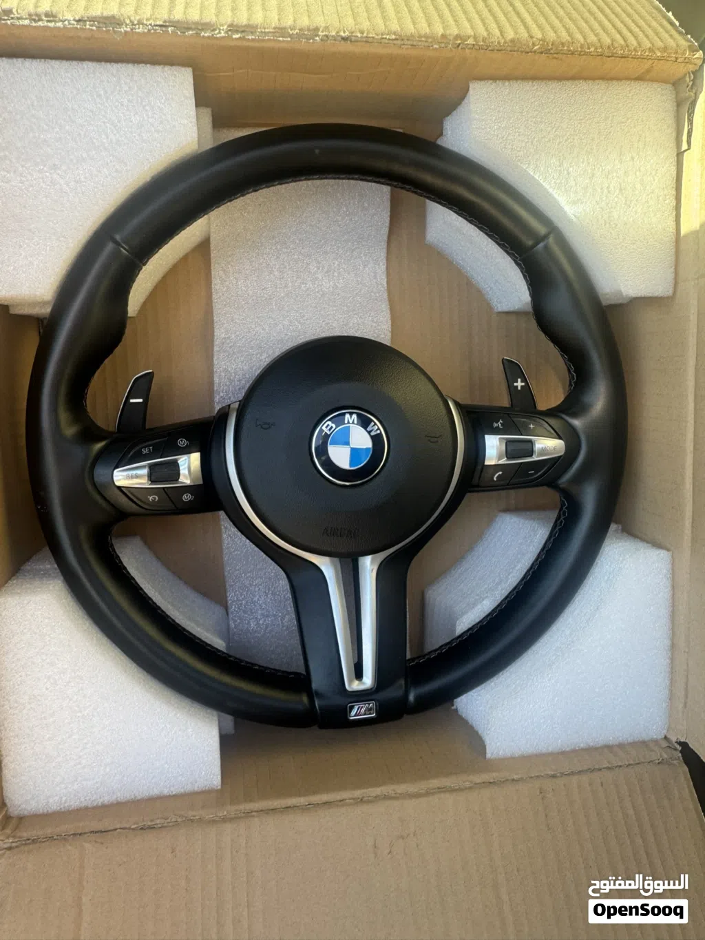 ستيرسو M f30