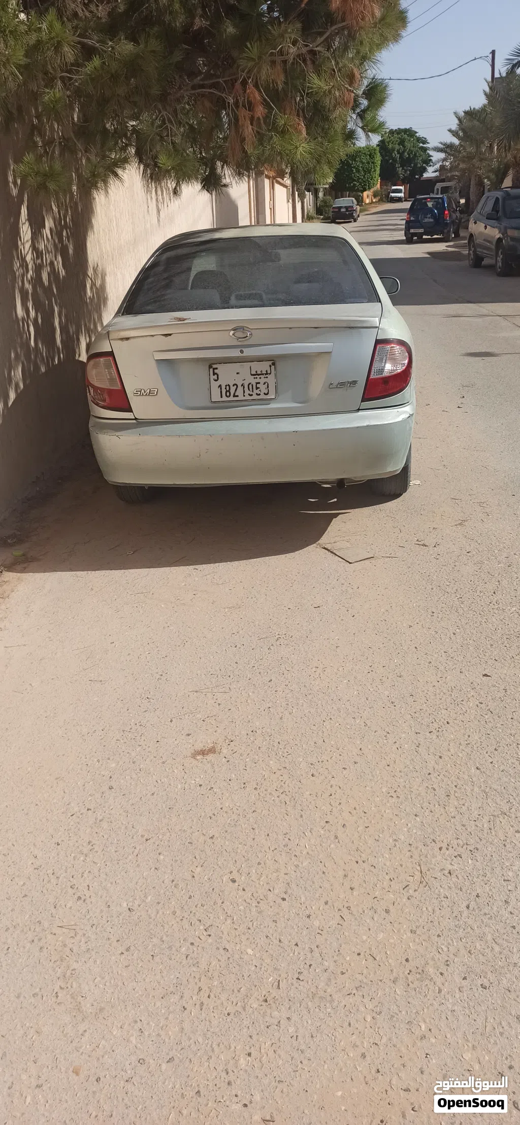 سامسونج SM3