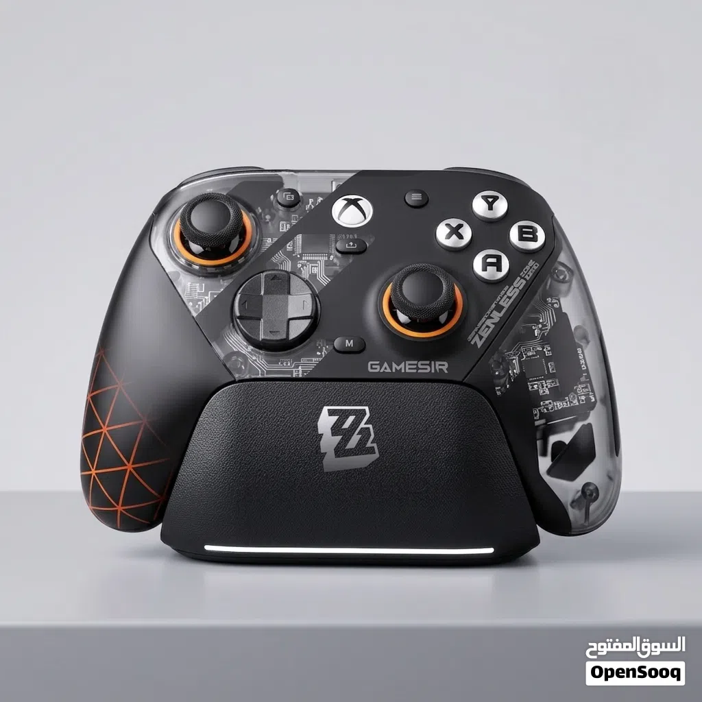 GameSir G7 Pro Wireless Controller - Zenless Zone Zero Edition Xbox Wireless PC Wireless