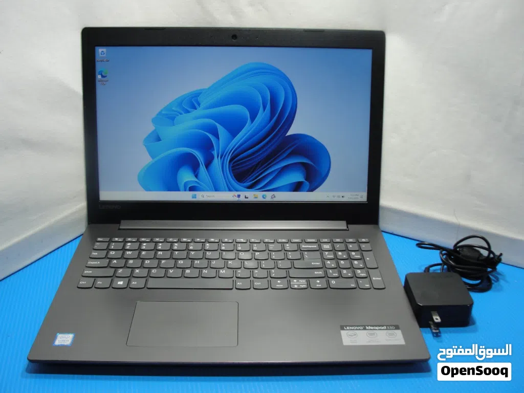 لابتوب lenovo ideabad330 c(i7) ssd بحالة ممتازة