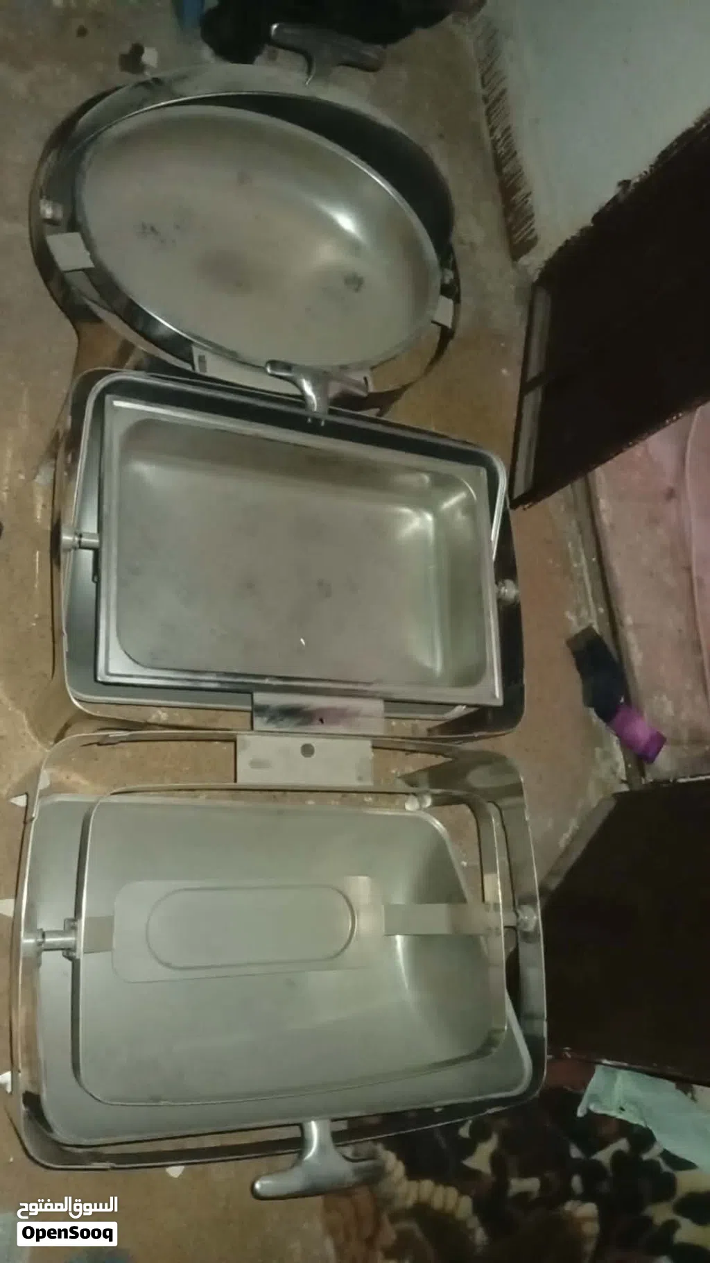سفندشات بوفيه للبيع