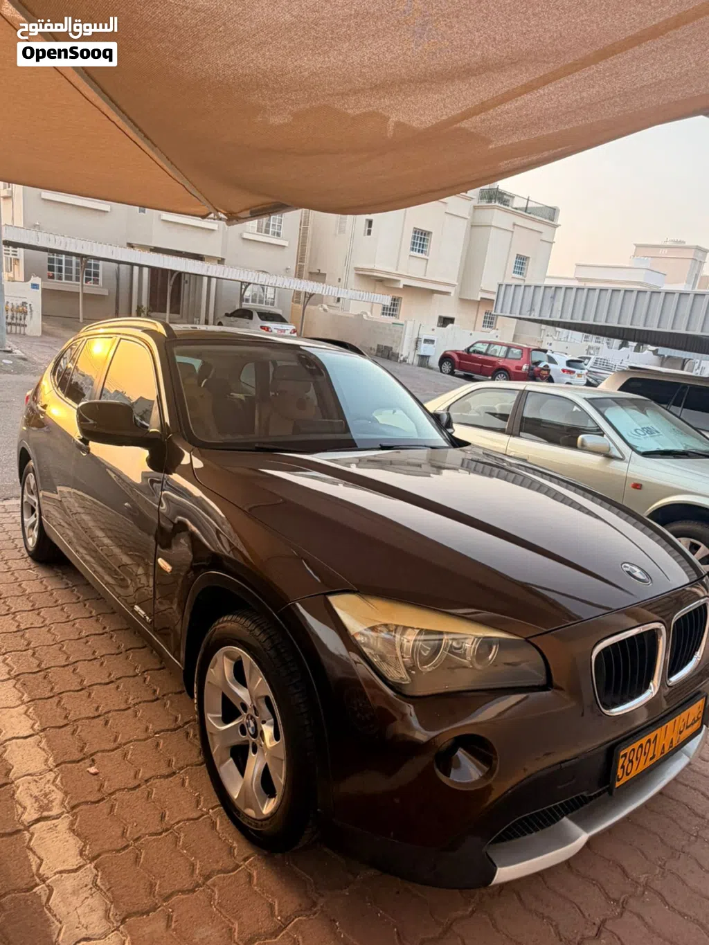 BMW X1 Series Standard