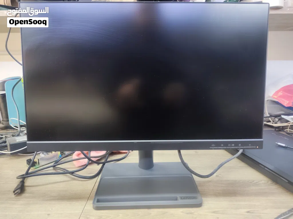 Lenovo L22e-30 21.5-inch VA FHD 75Hz Monitor