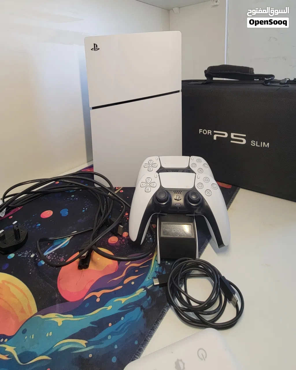 البلايستيشن 5 Playstation digital edition