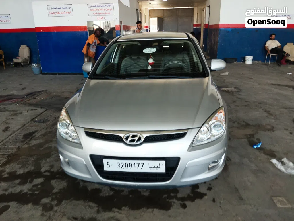 Hyundai i30 Standard