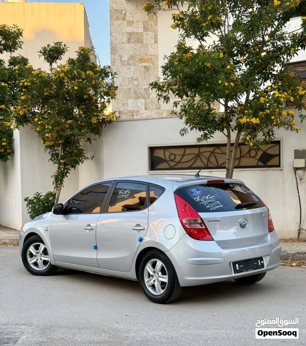 Hyundai i30 Standard
