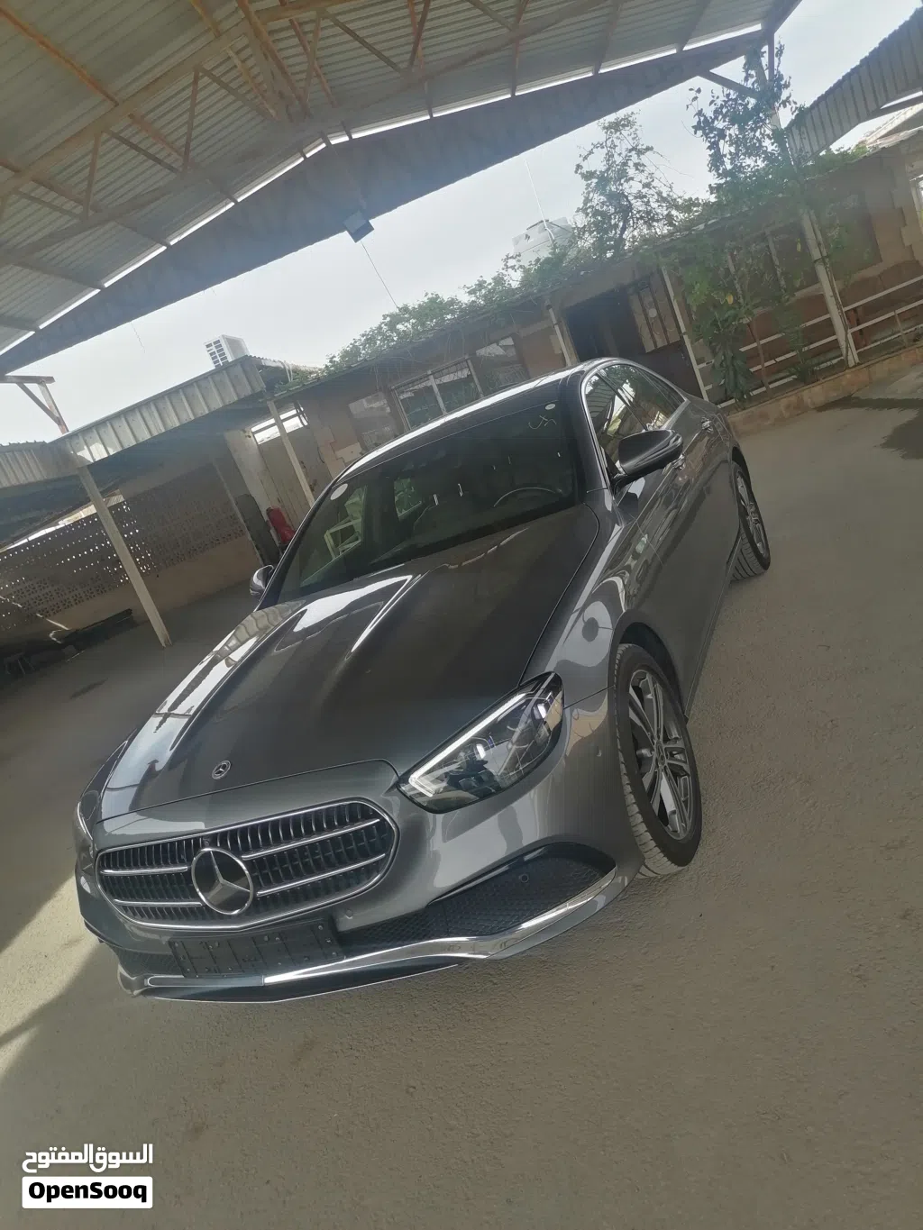 Mercedes Benz E-Class E 350