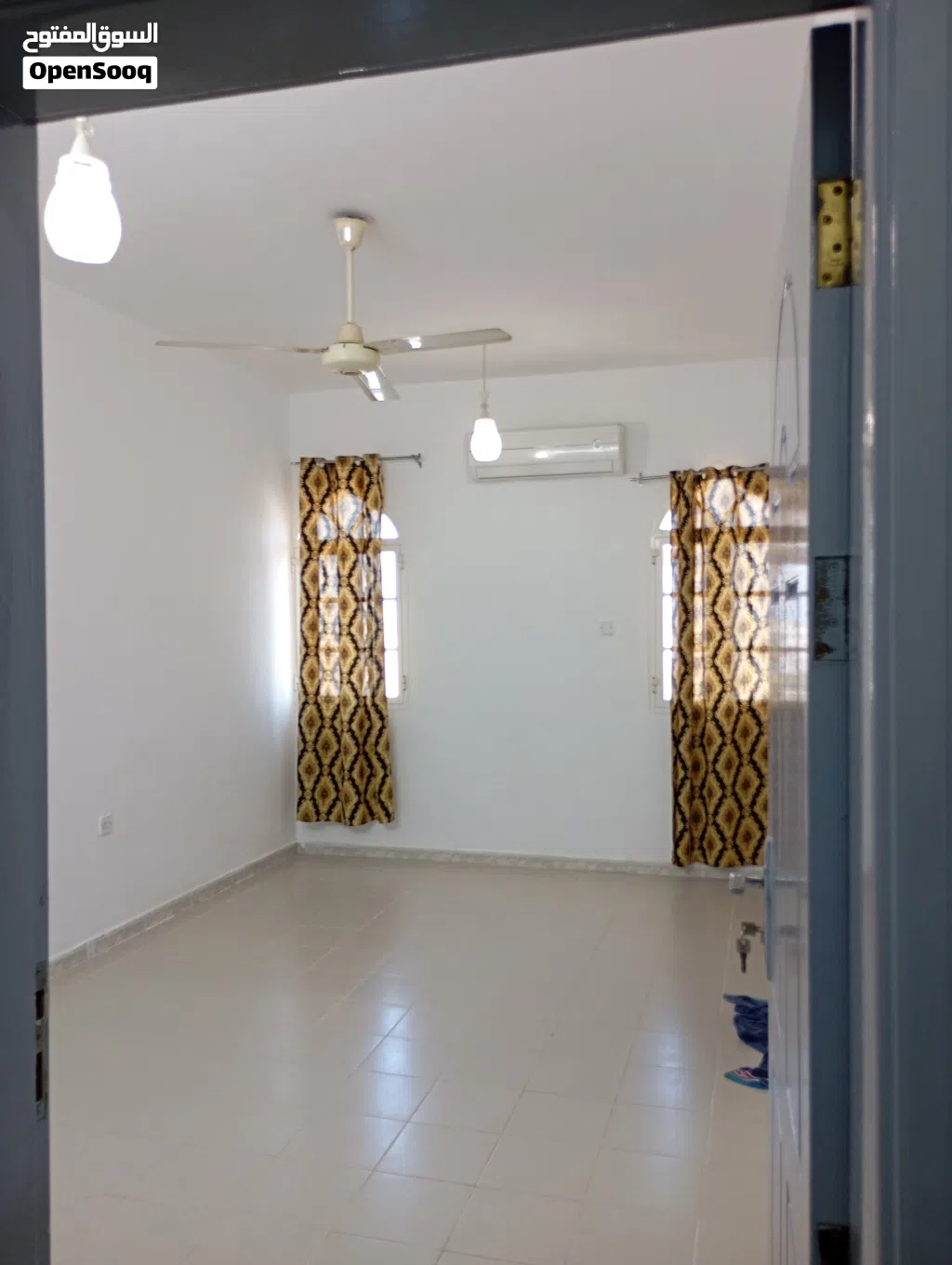 Room for rent near Al Meera hypermarket azaiba