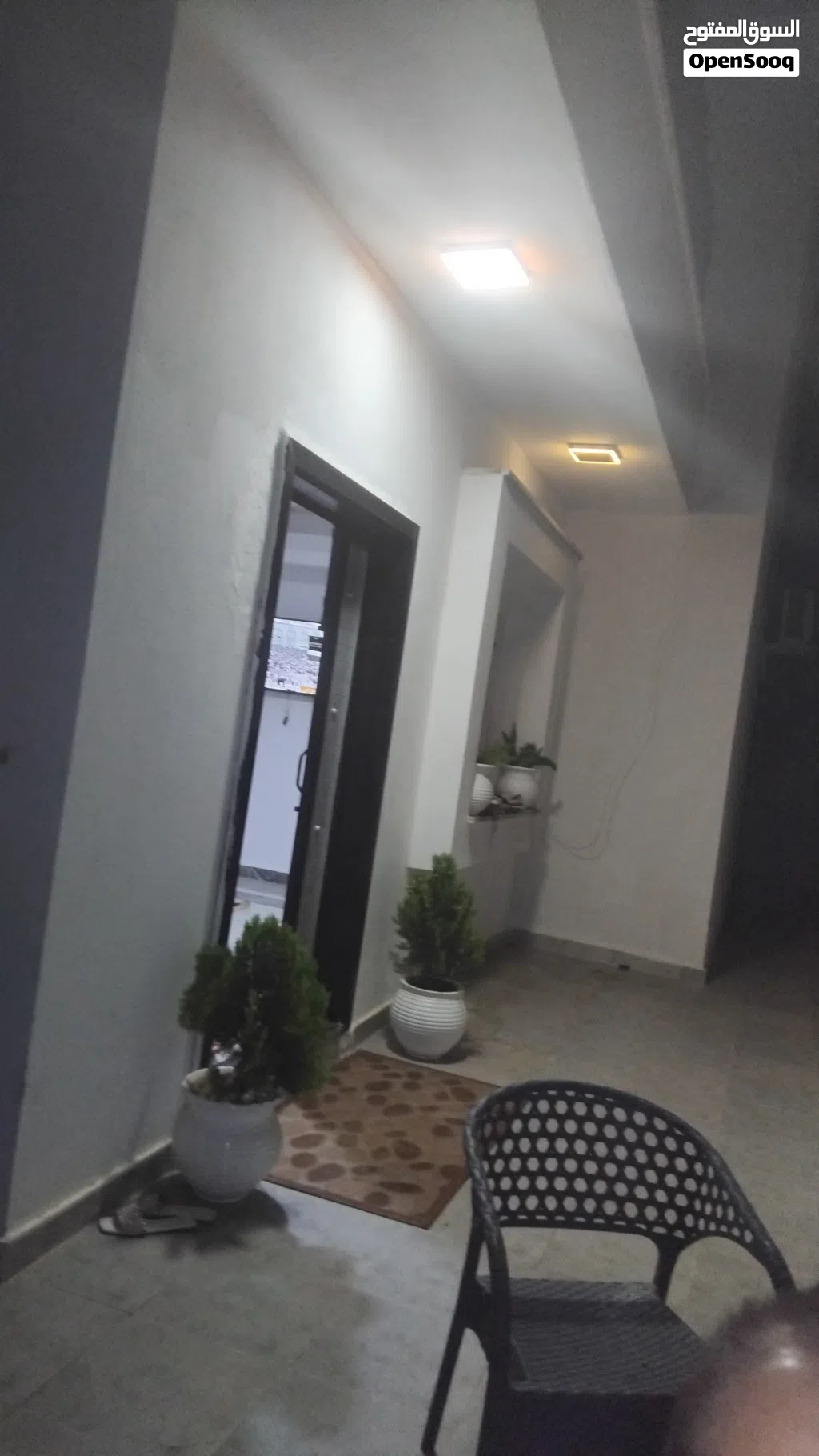 استراحه لايجار اليومى منطقة غوط الرمان تاجوراء بجانب مسجد الرحمه ومصيف السمر لاند خلف المشاتل مباشره