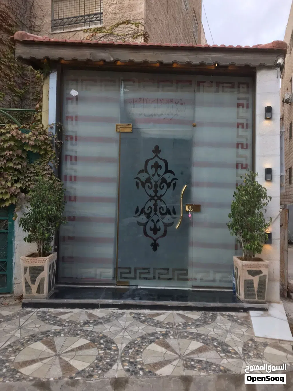 استوديو مفروشة لل إيجار
