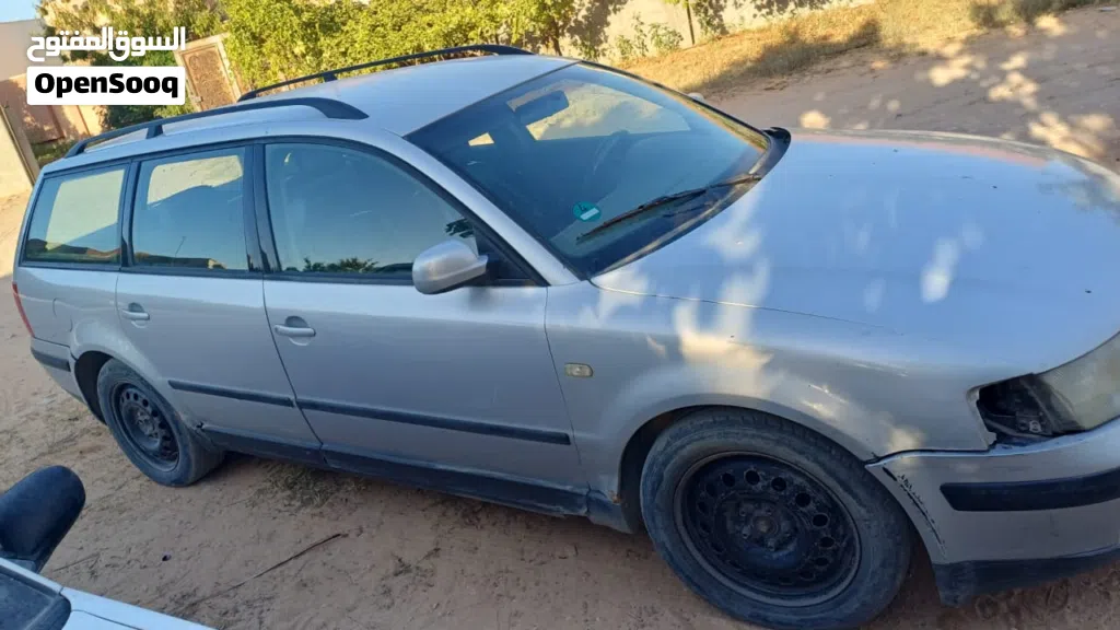 Volkswagen ID 5 GTX
