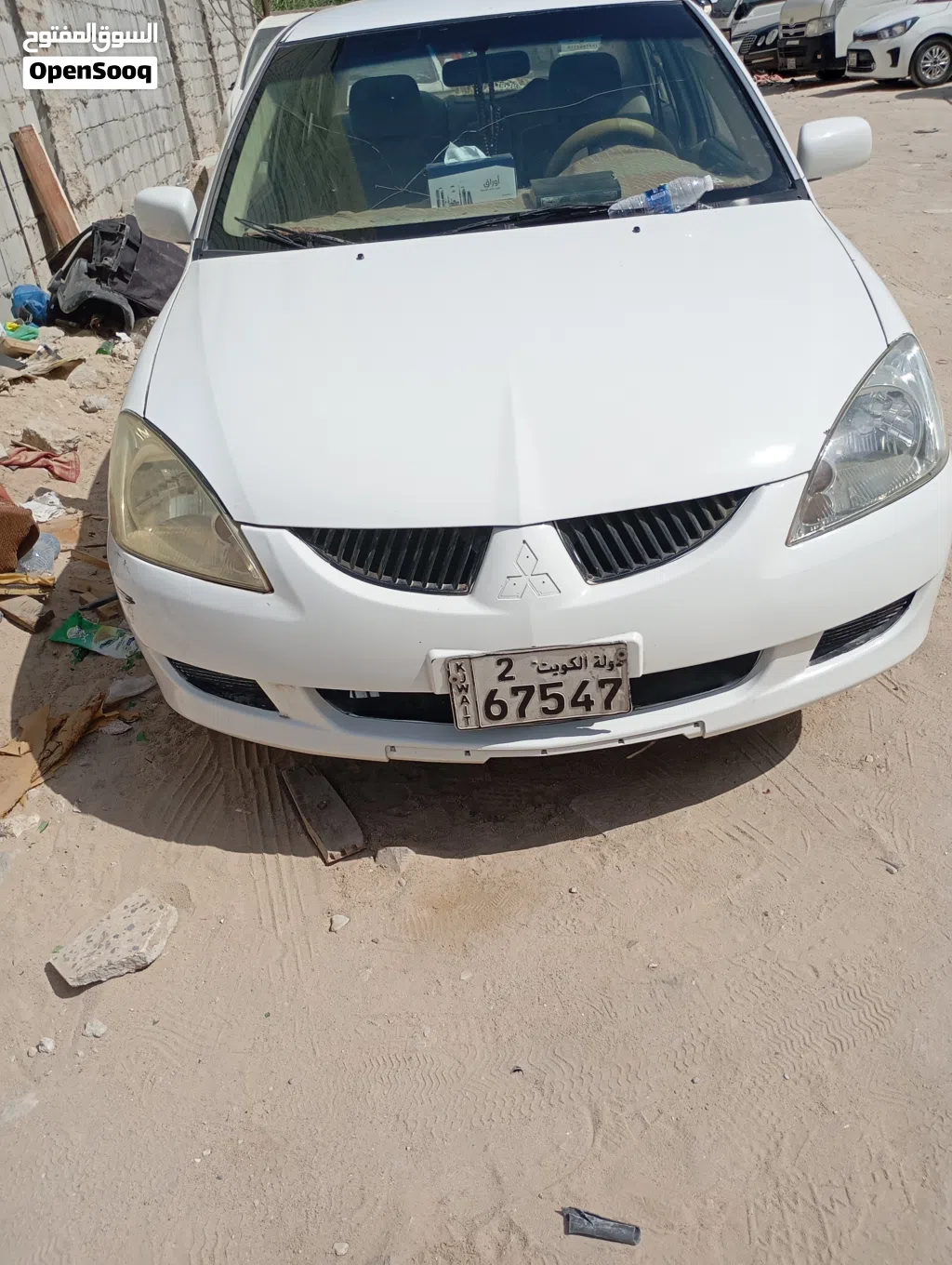Mitsubishi Lancer GL