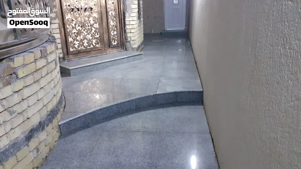 ترميم المنازل كادر متكامل