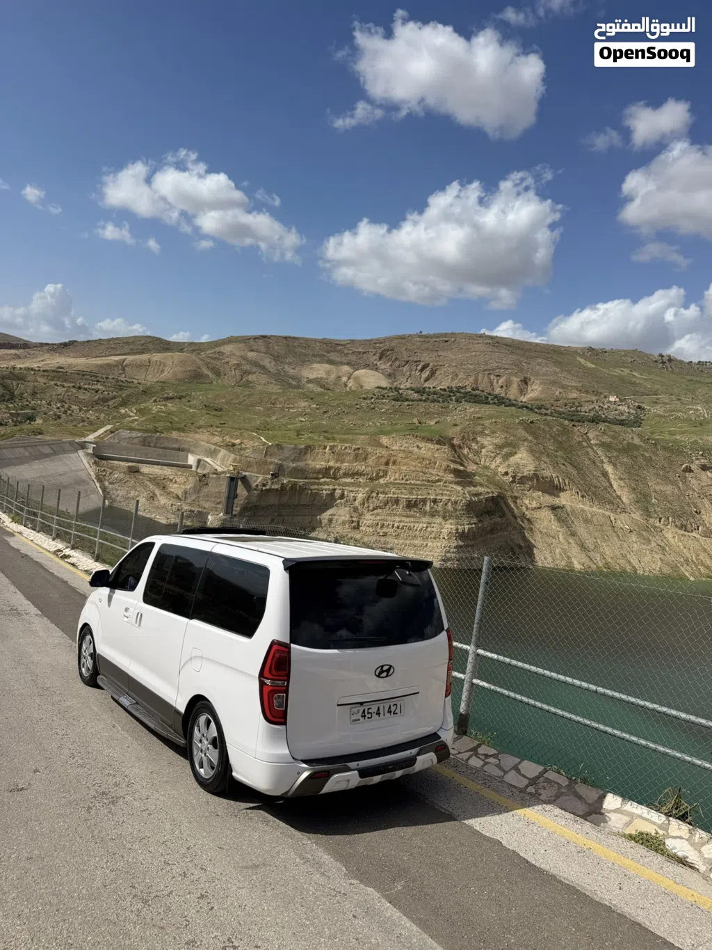 Hyundai H1 GLS