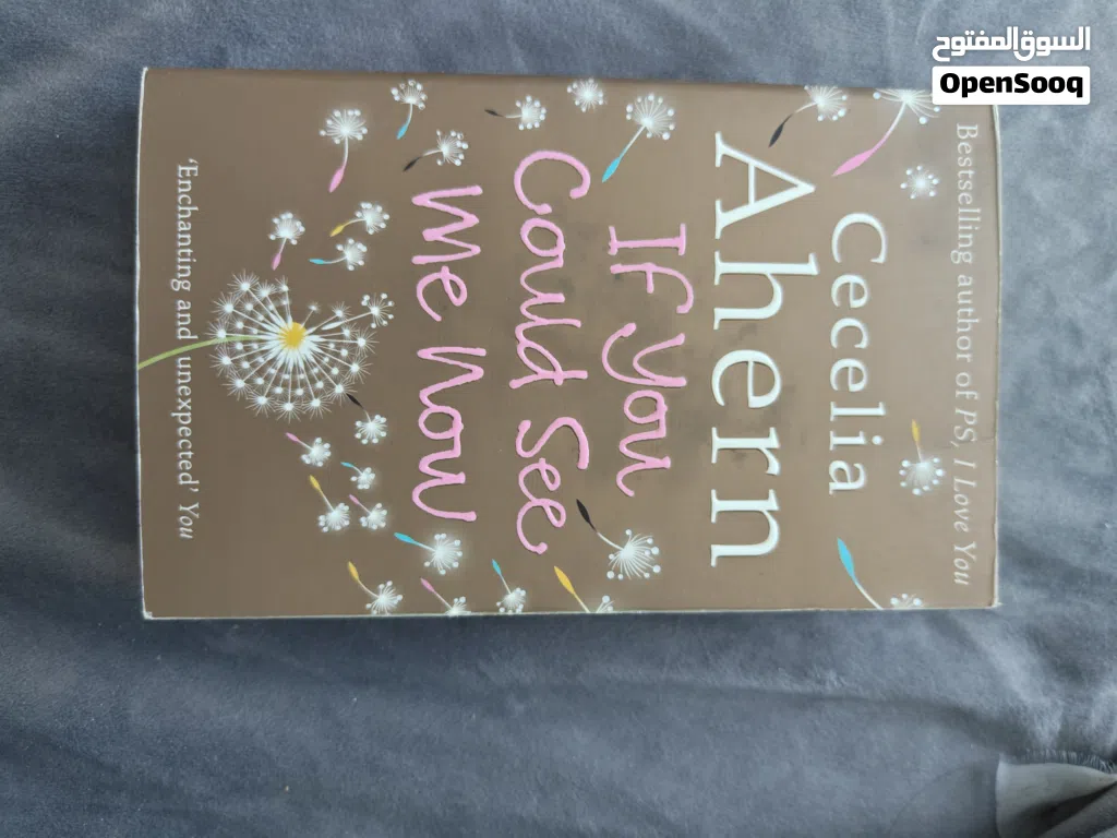 Cecelia Sheen - If you could see me now book