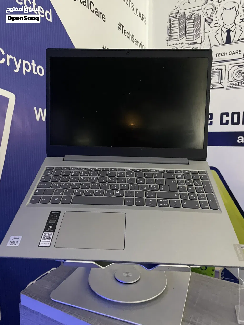 Lenovo laptop