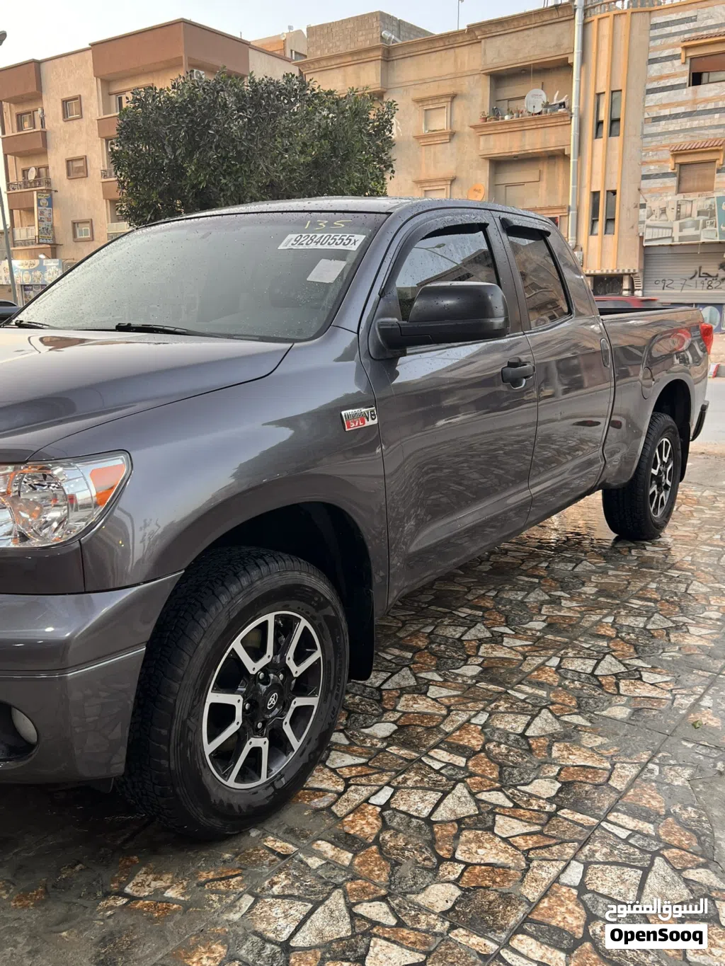 Toyota Tundra SR5