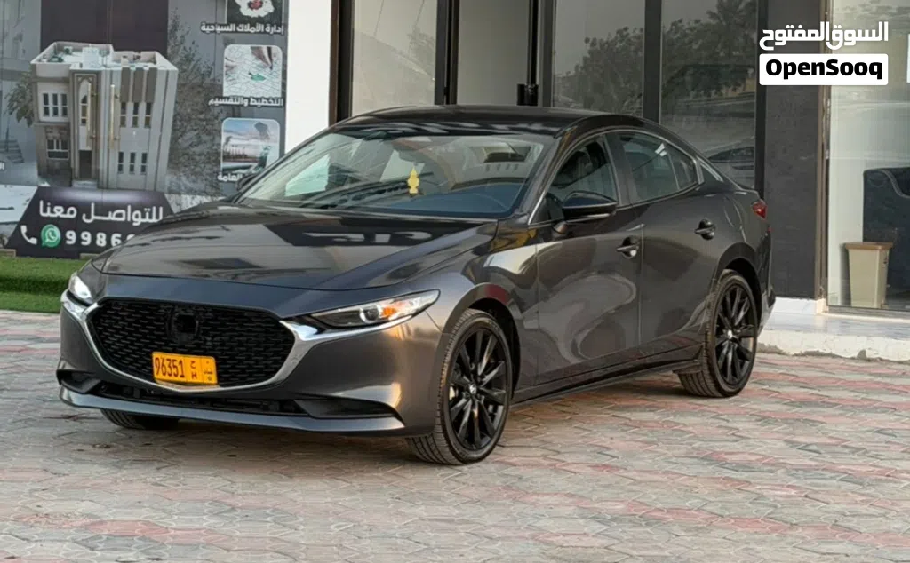 البيع والبدل M3 2025