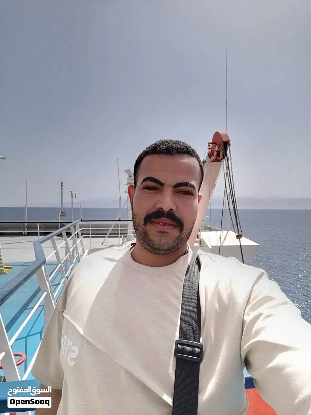 بدی شغل حارس