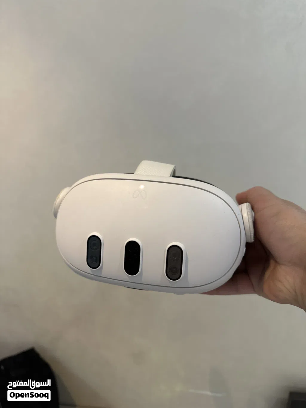 Oculus 3 516 4k  Used for 1month