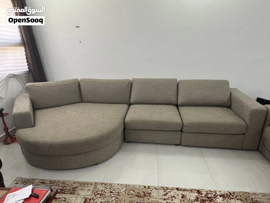 Sectional Sofa