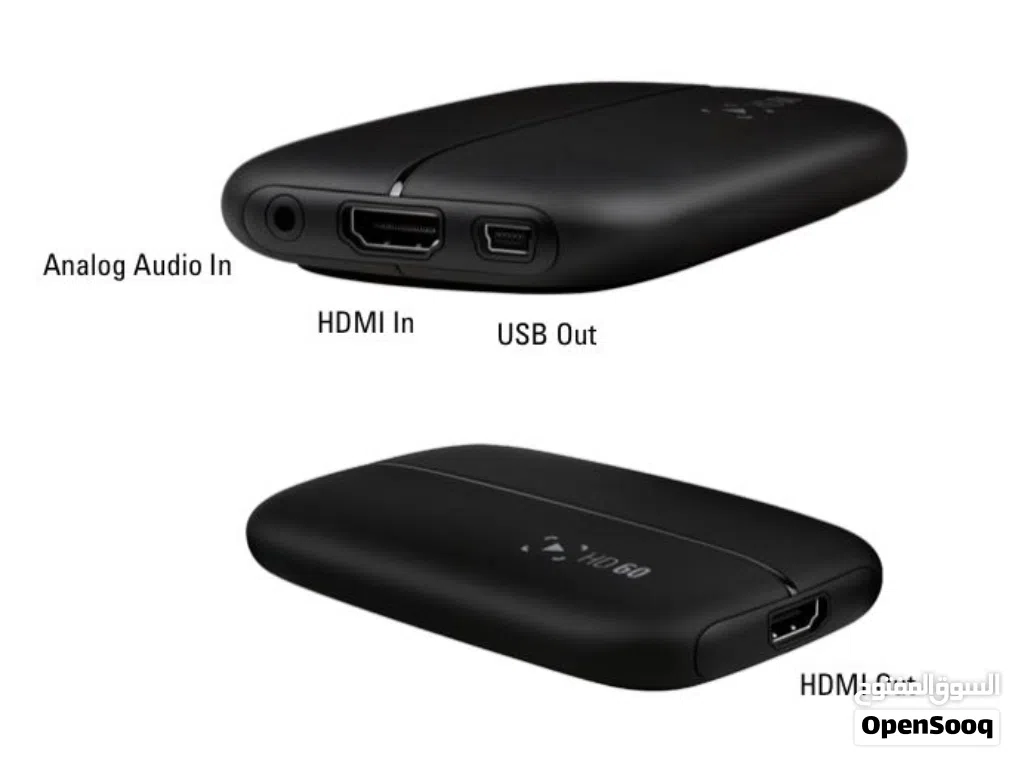 Elgato Game Capture HD60