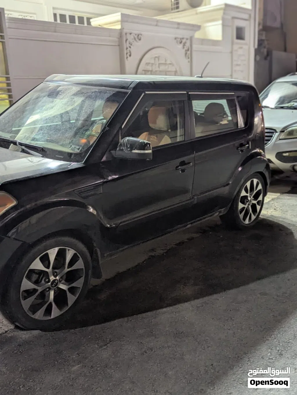 Kia Soul Standard
