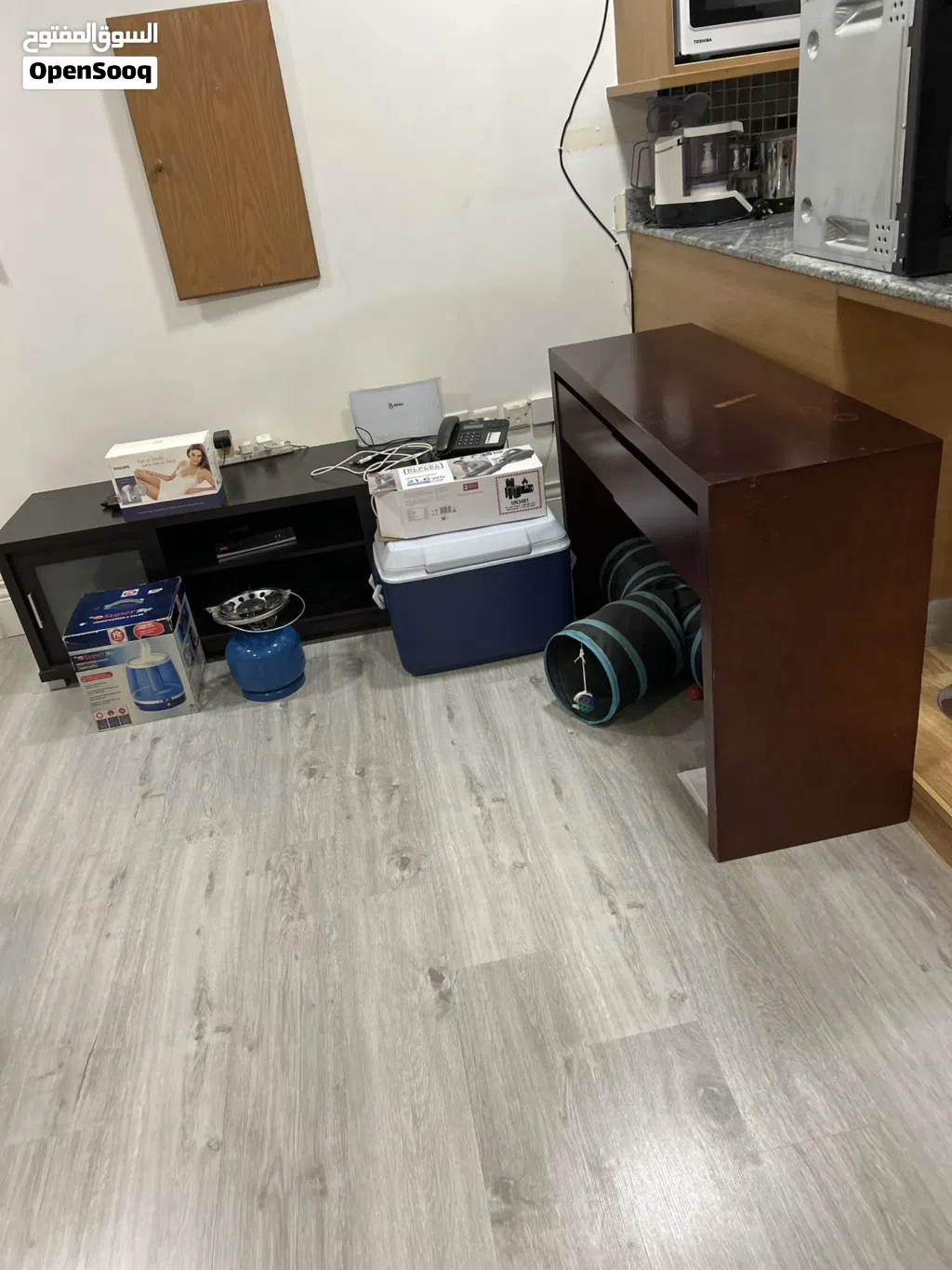 Miscellaneous items for immediate sale