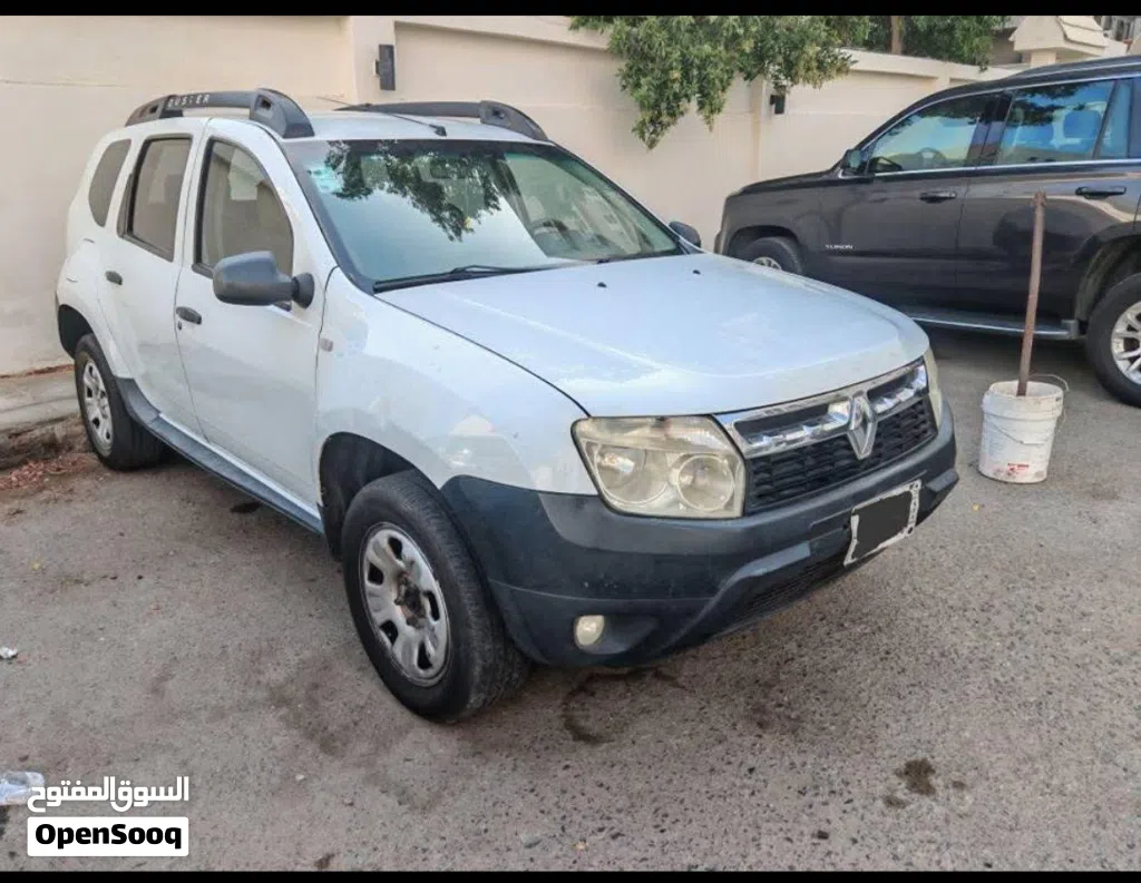 Renault Duster Standard