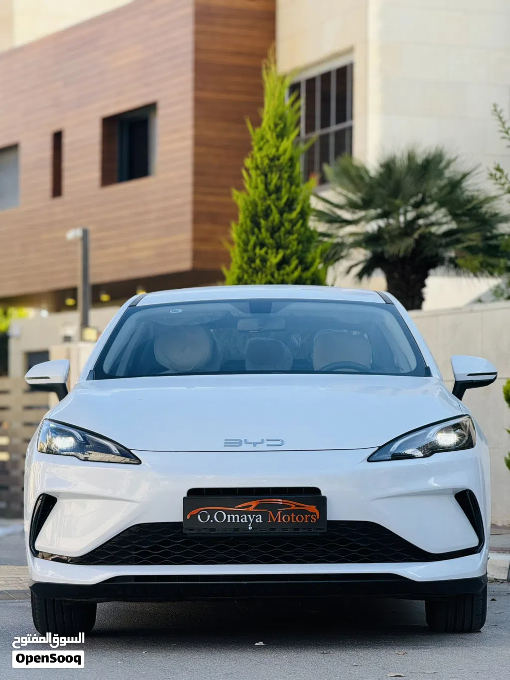 بي واي دي سيل