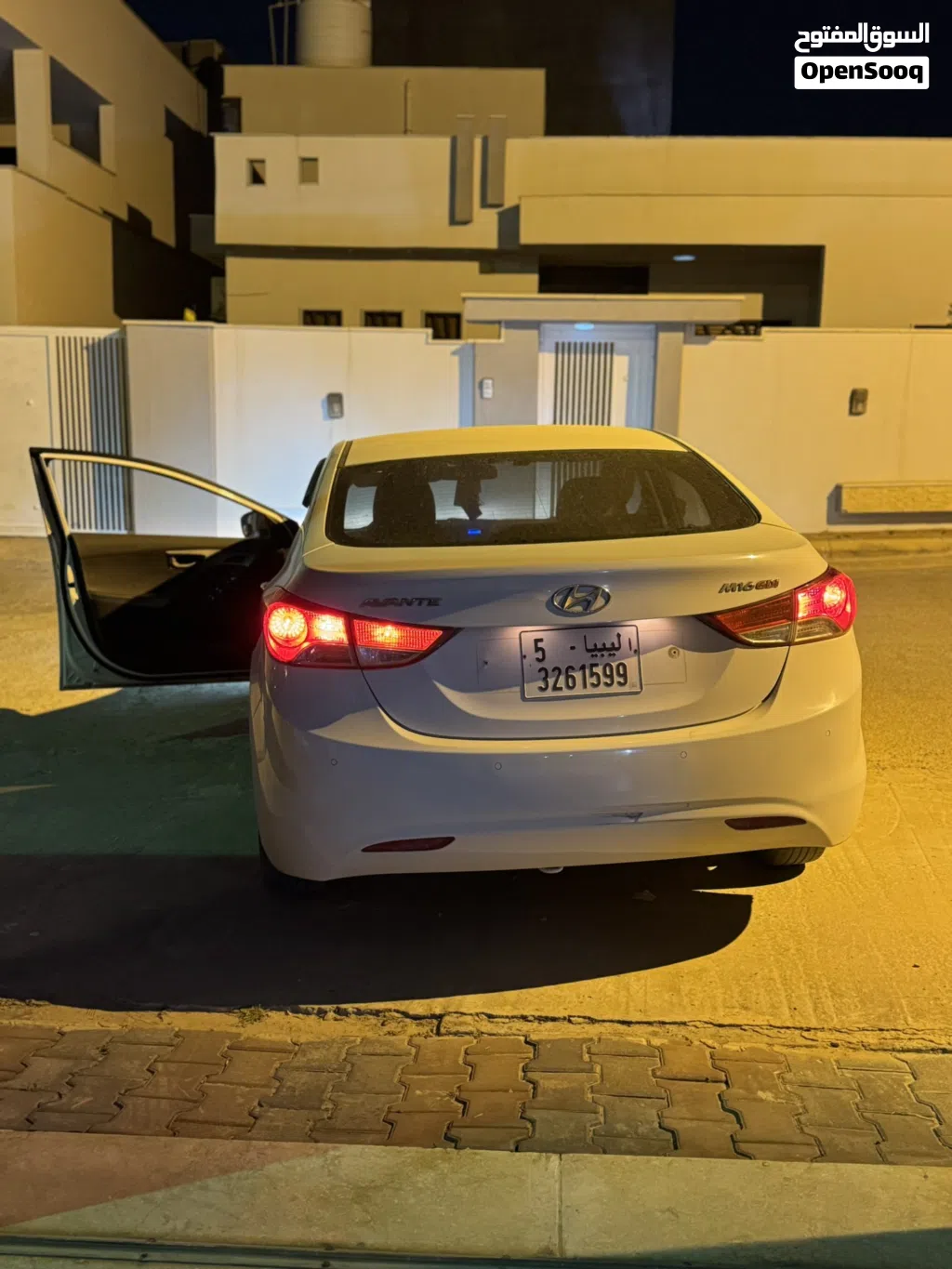 Hyundai Elantra GL