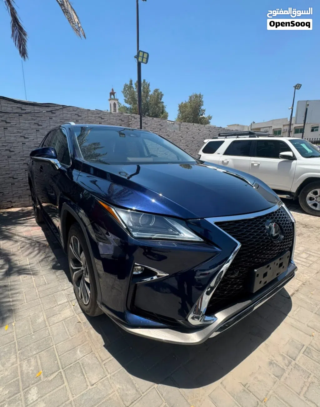 لكزس RX RX 350