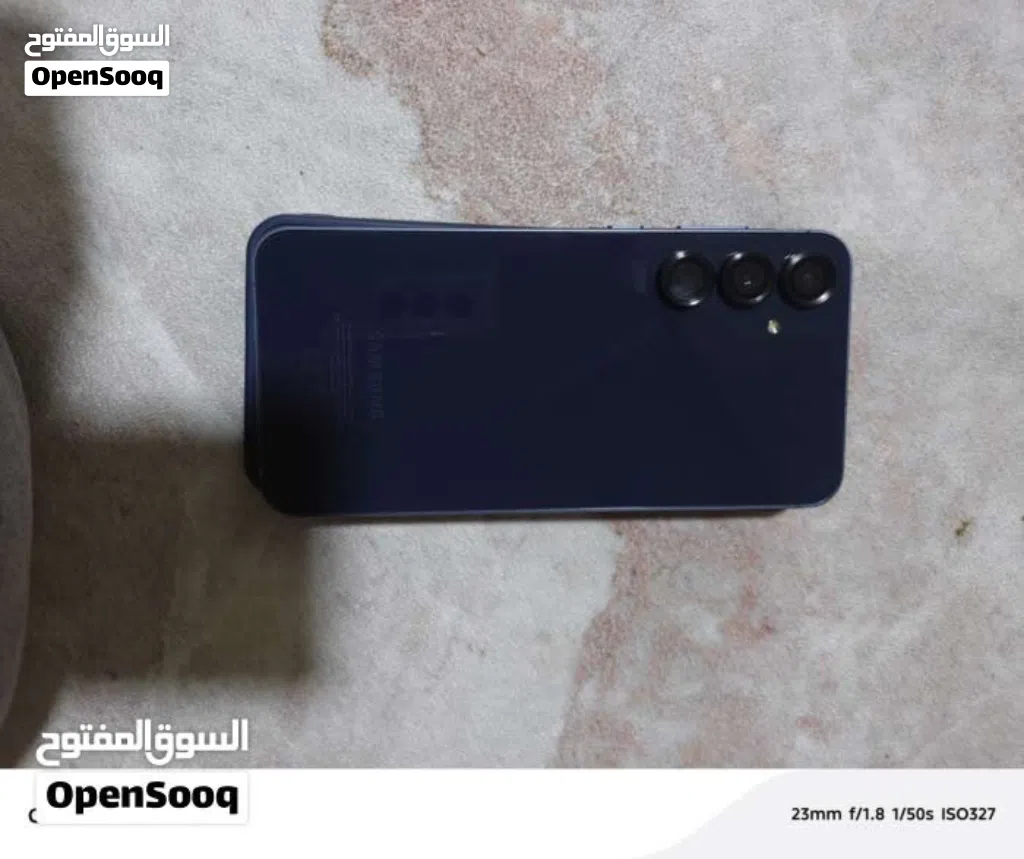 سامسونج جالاكسي A55