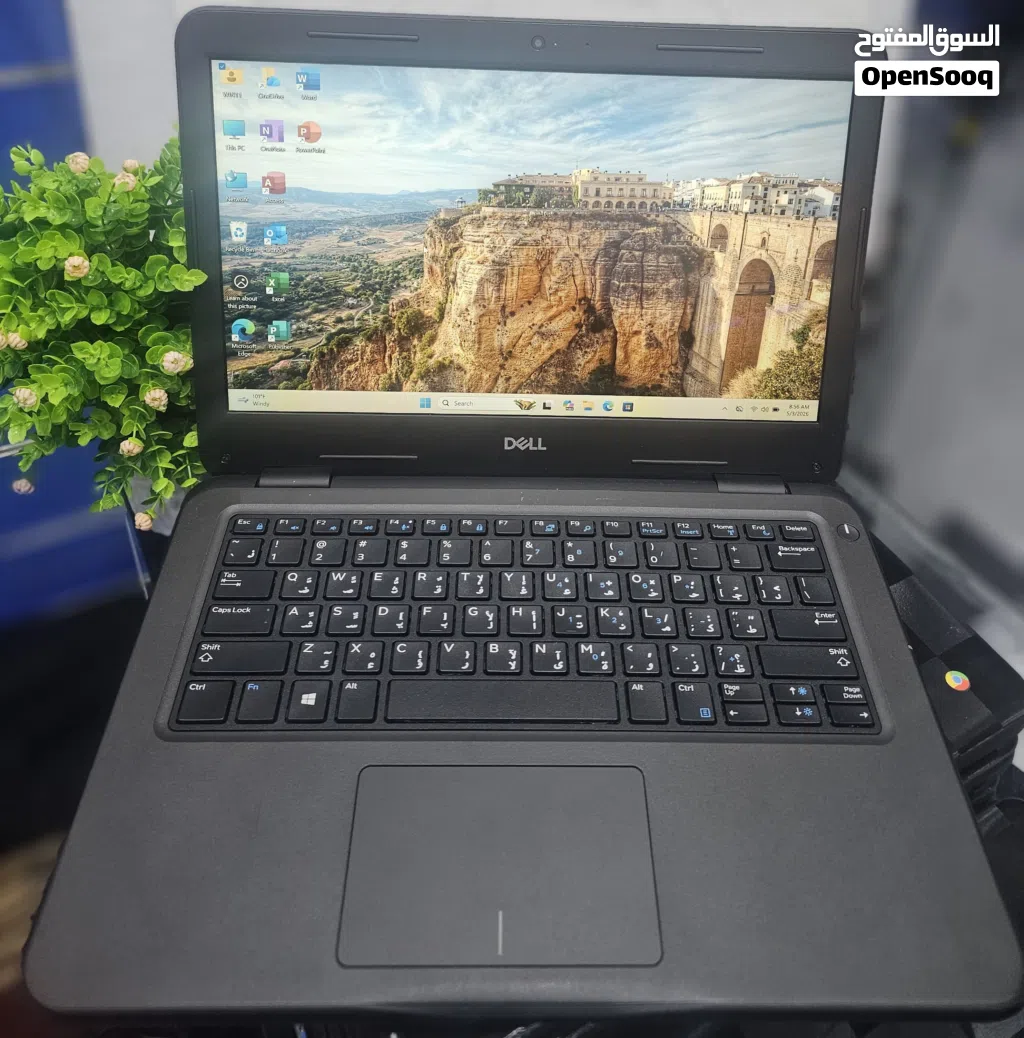 DELL LATITUDE 3310 PENTIUM PROCESSOR 8TH GENERATION 13.3 INCH TOUCH DISPLAY INTEL