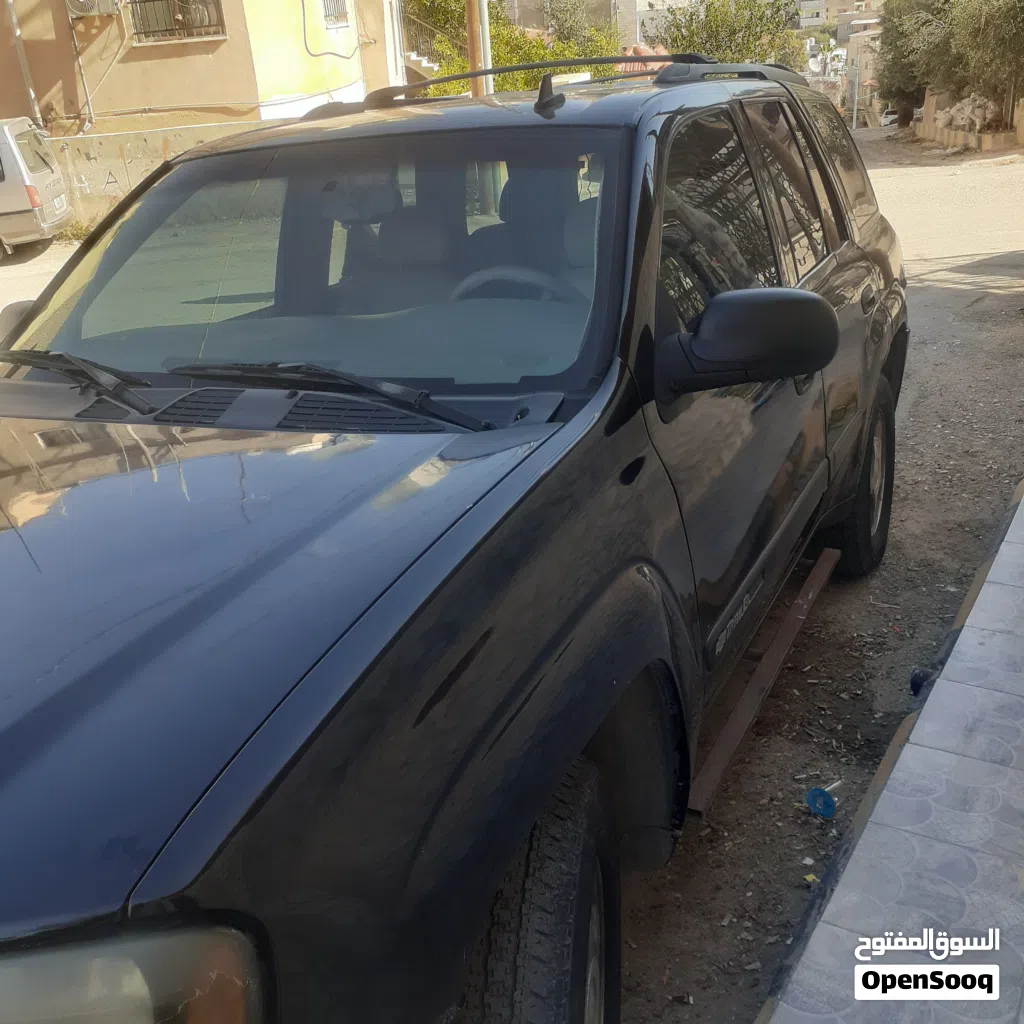 شيفروليه بليزر 2LT