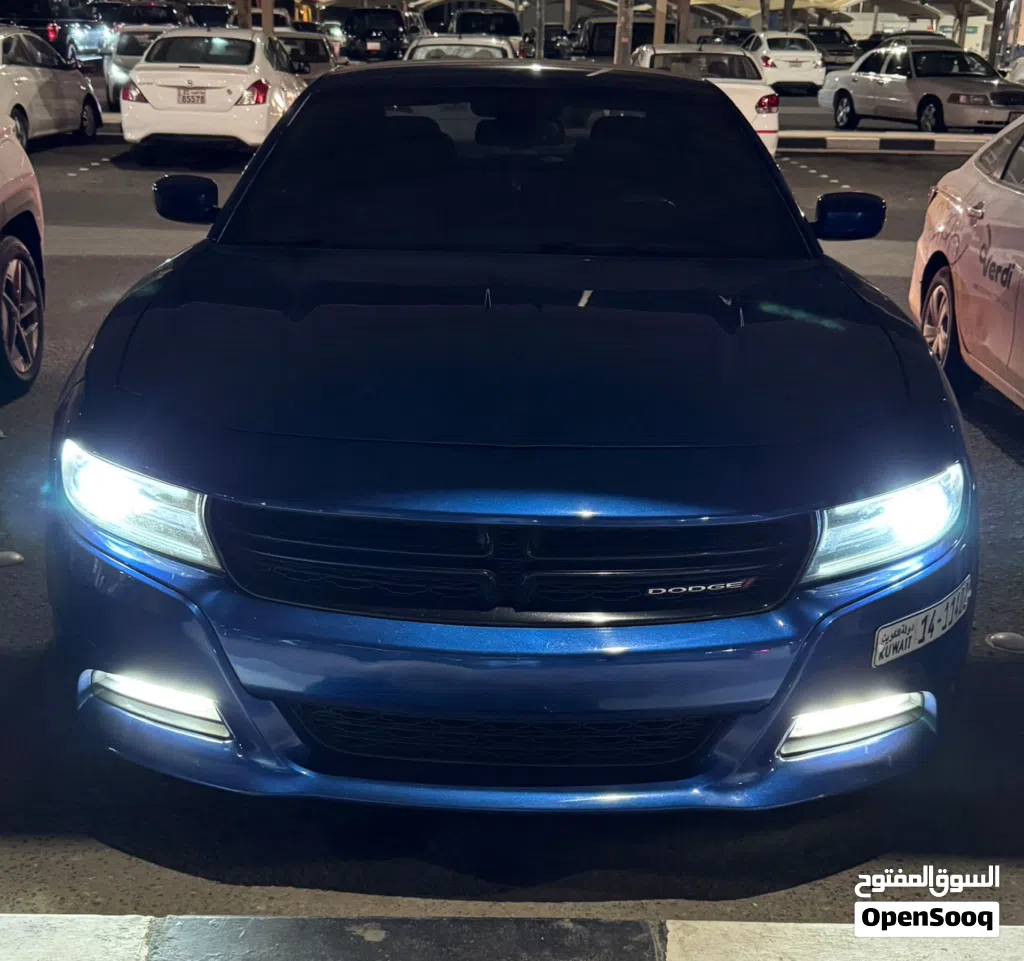 Dodge Charger R/T