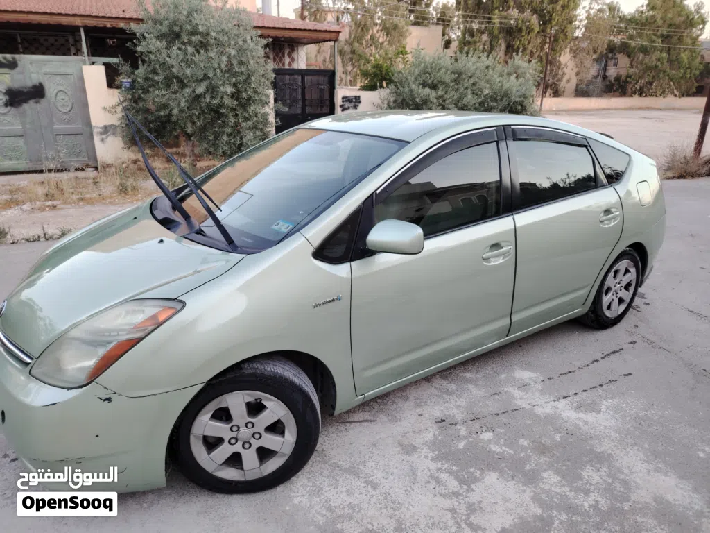 تويوتا بريوس Prius