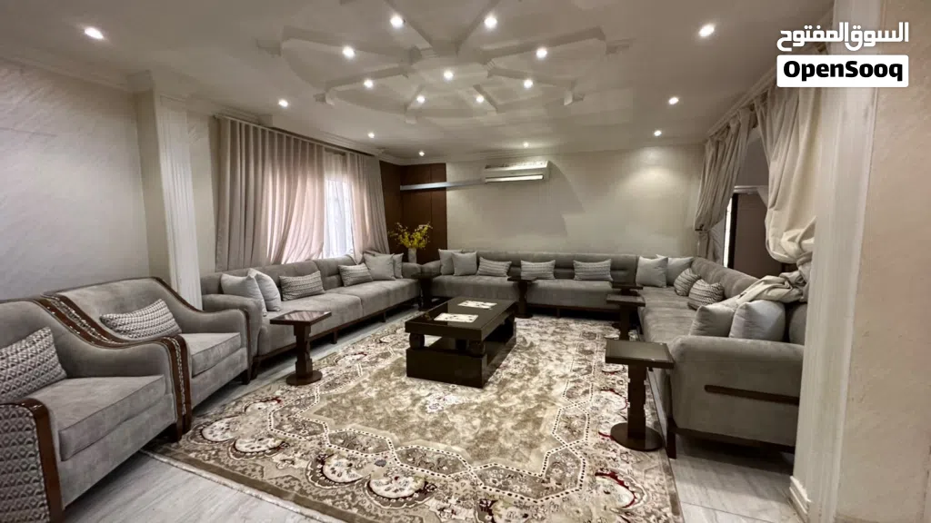 رواق الفخامة