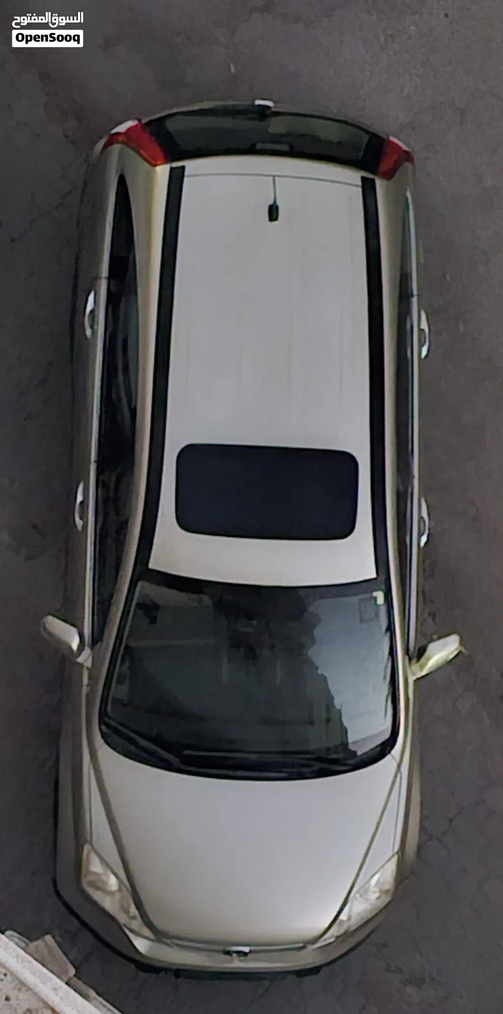 Honda CR-V EX-L