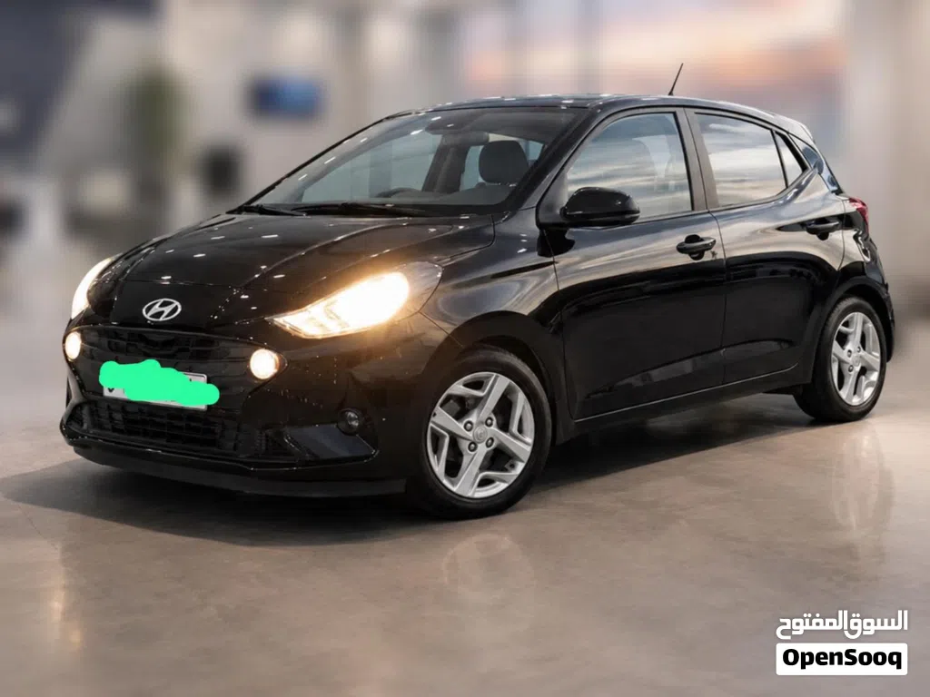 هيونداي i10 GL