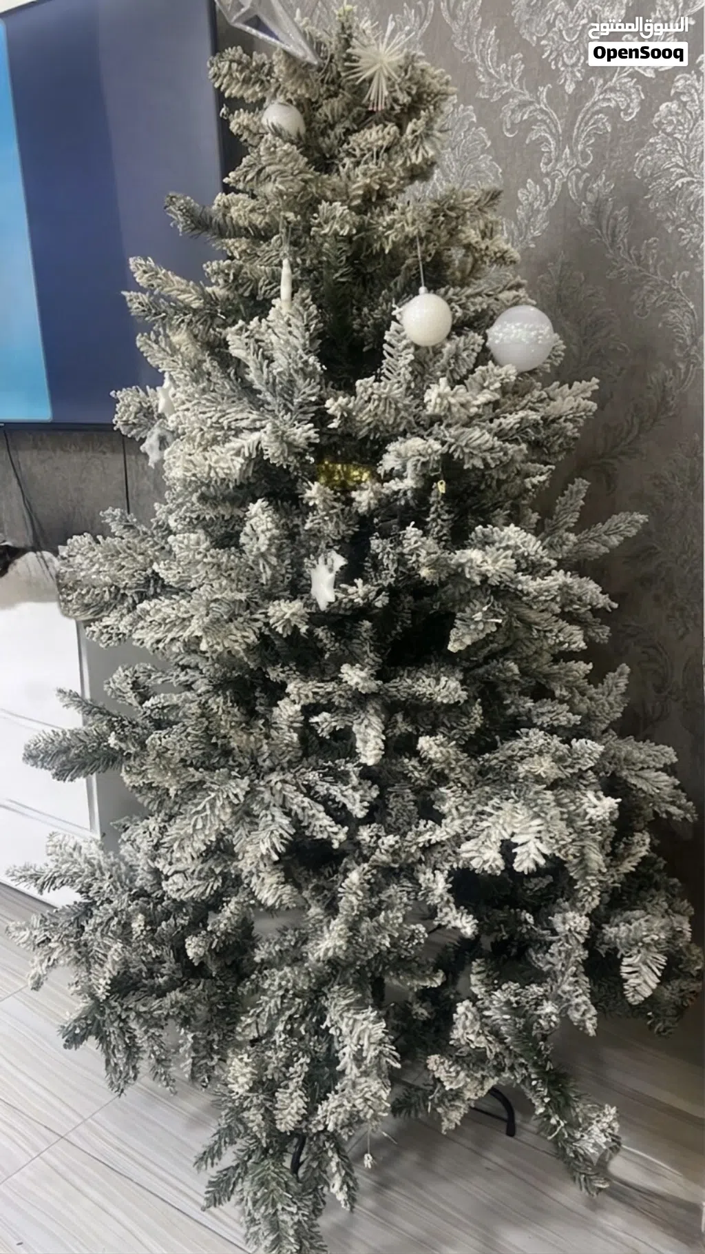 Christmas Tree 6-7ft