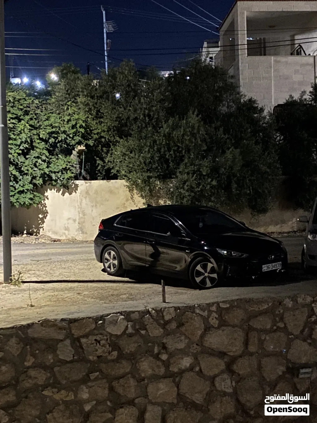 Hyundai Ioniq Standard