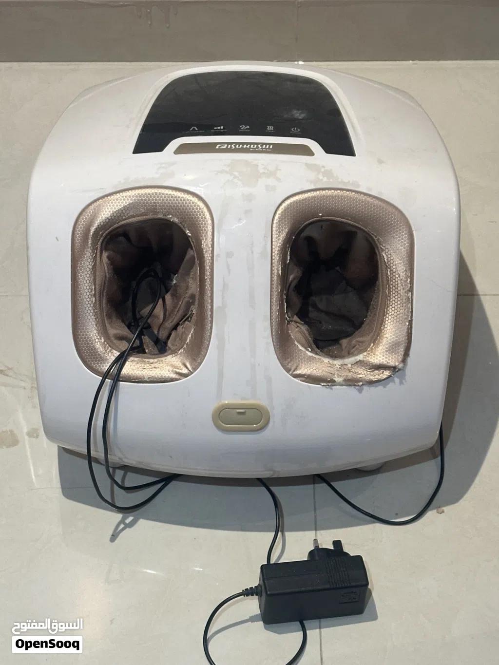 Foot Massage Machine