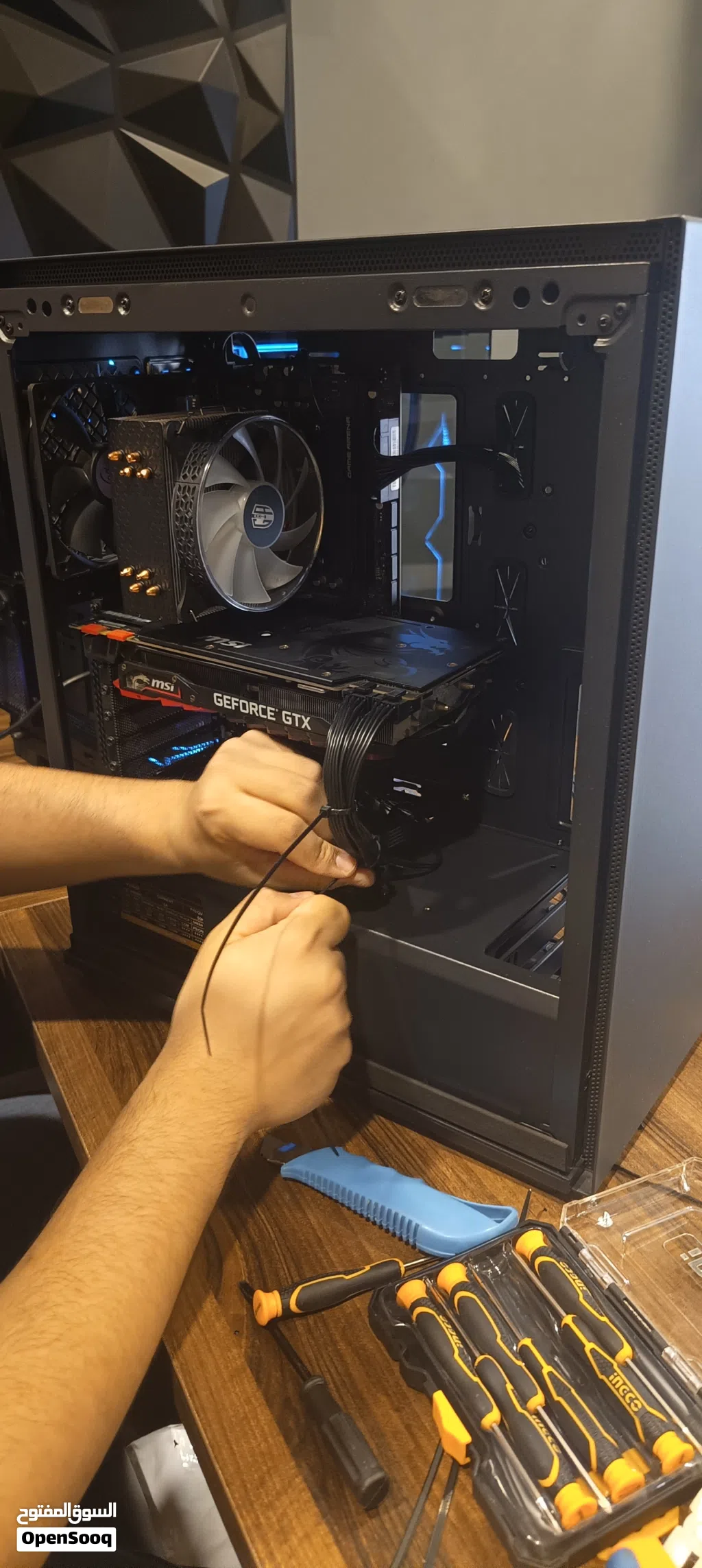 مطلوب ذاكرة هاردسك hhd 1