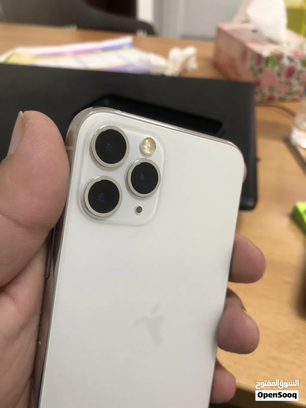 I phone 11 pro good condition